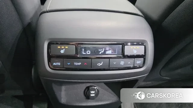 Hyundai The New Palisade id 2998199 из Кореи 9