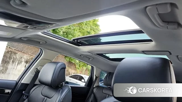 Genesis GV80 id 3296726 из Кореи 9