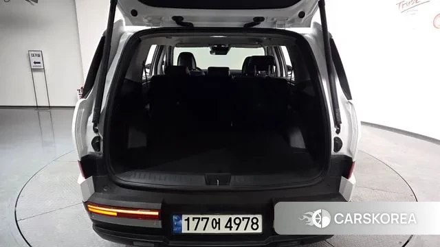 Hyundai Santa Fe (MX5) id 3610295 из Кореи 9