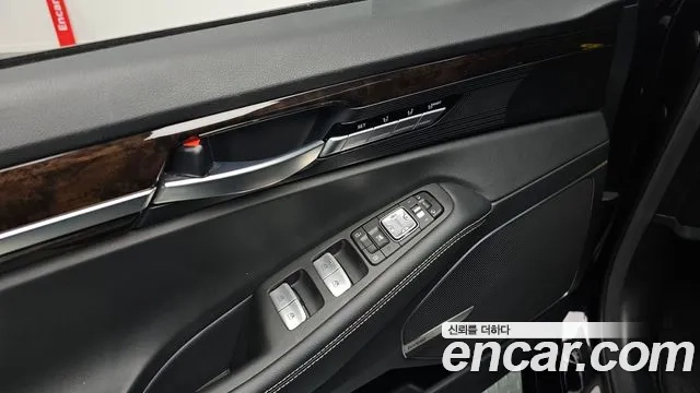 Genesis G90 id 2927814 из Кореи 9