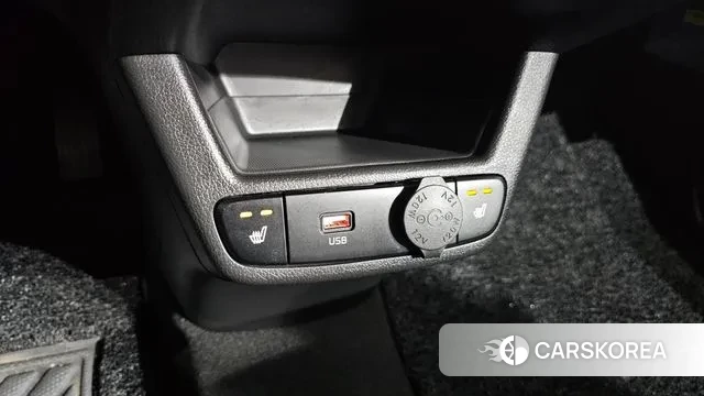 Kia The New Ray id 3740601 из Кореи 9