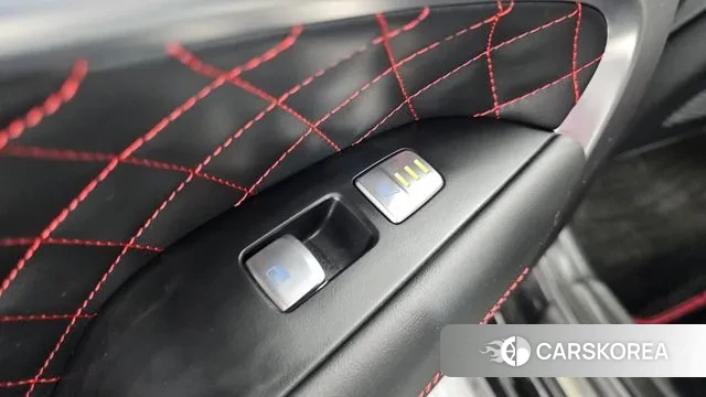 Genesis G70 id 3385571 из Кореи 9