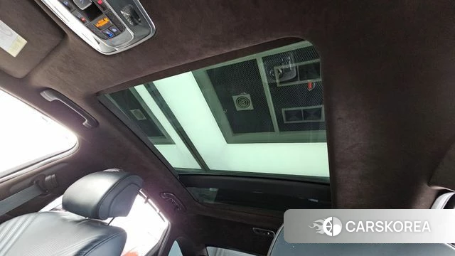 Genesis G80 (RG3) id 4542236 из Кореи 9