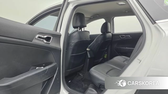 Kia Sportage 5th Generation id 4445211 из Кореи 9