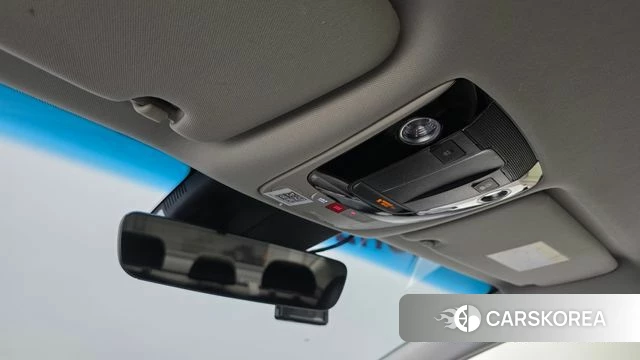 Kia K8 Hybrid id 3794323 из Кореи 9