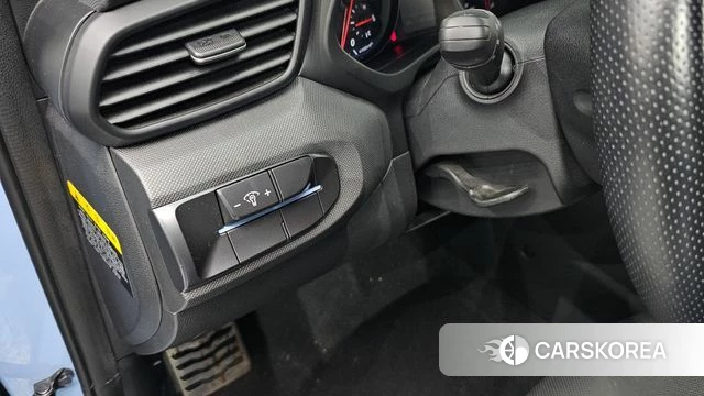 Hyundai Veloster (JS) id 4020408 из Кореи 9