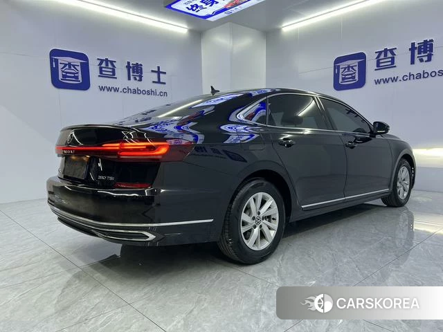 Volkswagen Passat id 4276623 из Китая 9