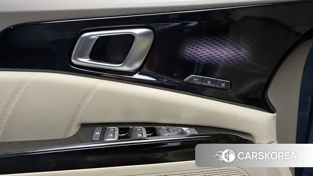 Kia Carnival 4th generation id 3621463 из Кореи 9