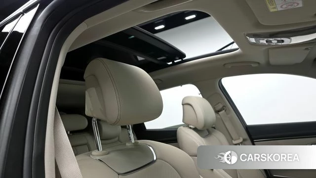 Genesis GV70 id 3838333 из Кореи 9