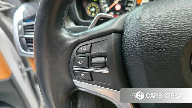 BMW X6 (F16) id 4737650 из Кореи 9