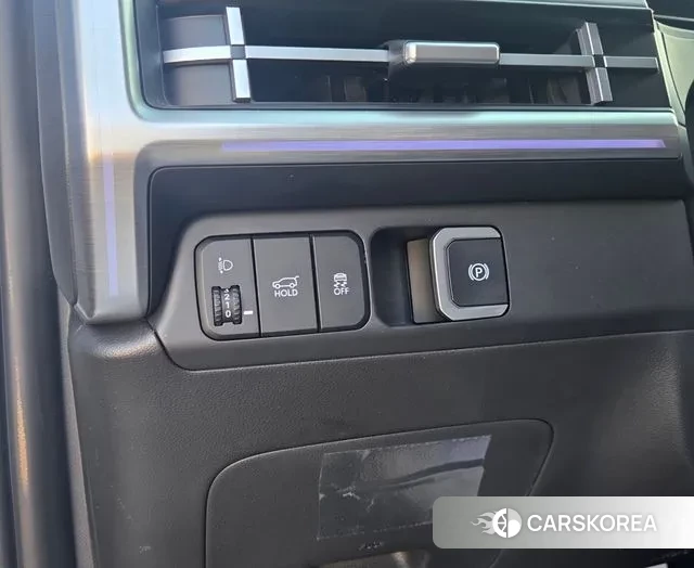 Hyundai Santa Fe (MX5) id 3477660 из Кореи 9