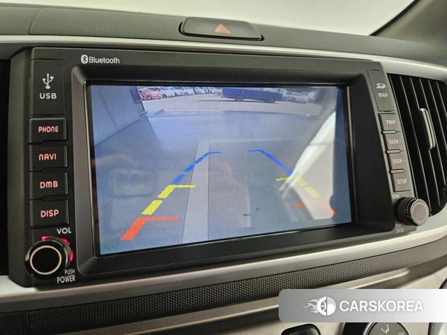 Kia The New Ray id 4224501 из Кореи 9