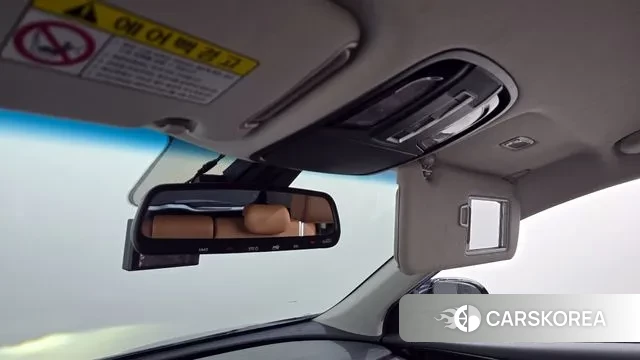 Kia The New Sorento id 3598682 из Кореи 9