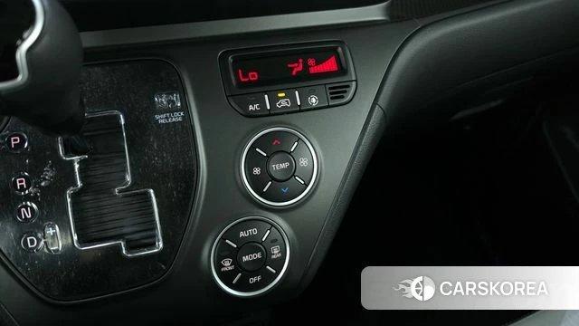Kia The New Kia Ray id 4336959 из Кореи 9