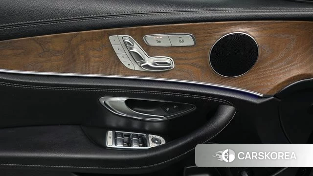Mercedes-Benz E-Class W213 id 4751091 из Кореи 9