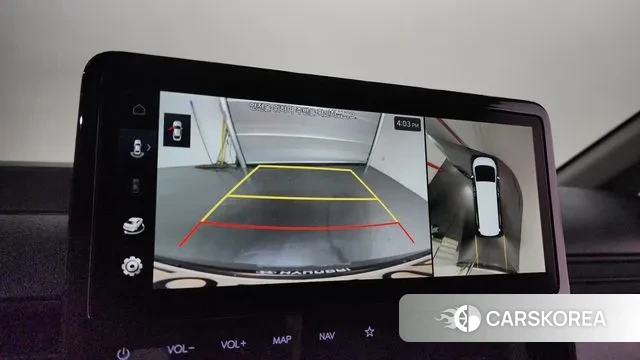 Hyundai Staria id 3223390 из Кореи 9