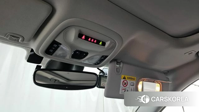 Jeep Cherokee (KL) id 3796276 из Кореи 9