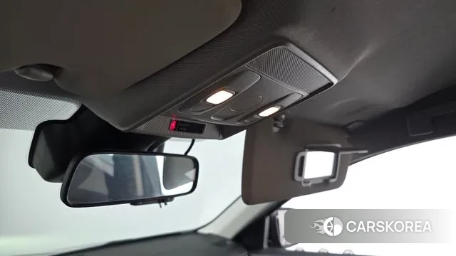 Renault Korea (Samsung) XM3 id 3464282 из Кореи 9