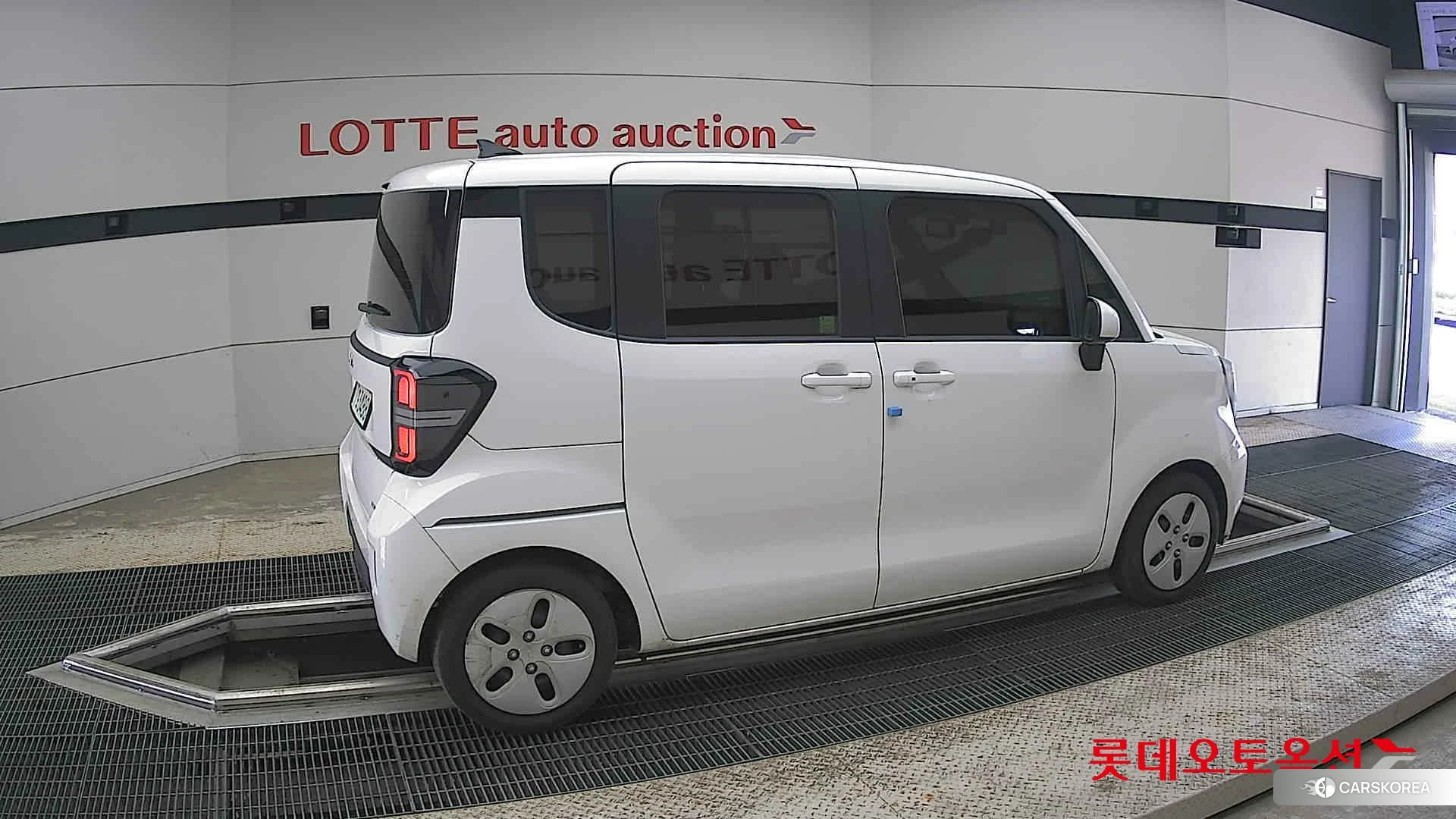 Kia Ray id 4289566 из Кореи 9