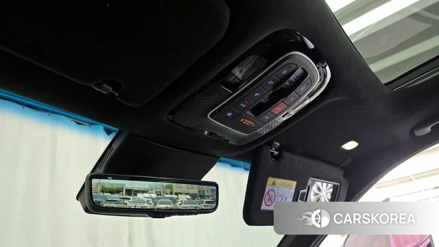 Hyundai The New Palisade id 4308590 из Кореи 9
