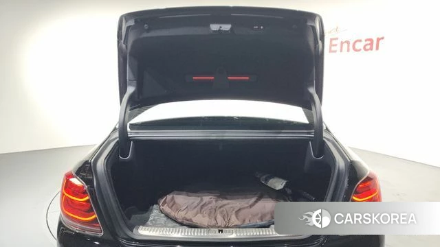Kia More K9 id 4595601 из Кореи 9