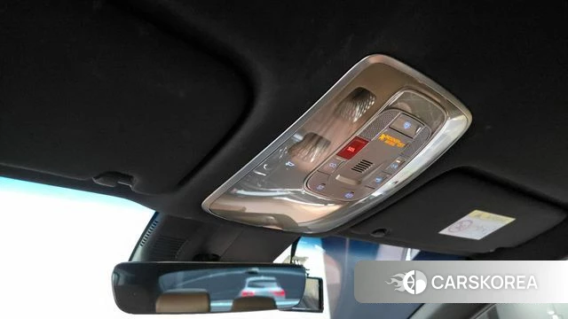 Genesis G80 (RG3) id 3864937 из Кореи 9