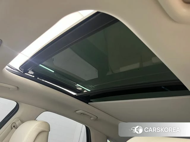 Genesis GV70 id 4428546 из Кореи 9