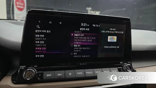 Kia Seltos id 4753871 из Кореи 9