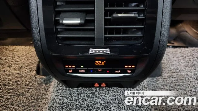 BMW X3 (G01) id 2504319 из Кореи 9