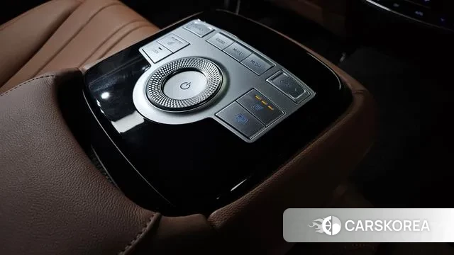 Genesis G80 (RG3) id 3421936 из Кореи 9