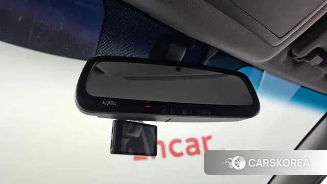 Ssangyong Rexton Sports id 3505591 из Кореи 9