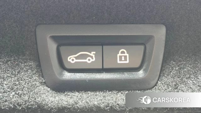 BMW 7 Series (G11) id 4656682 из Кореи 9