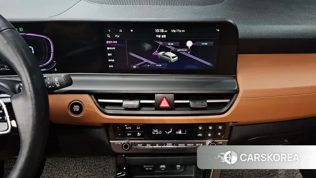 Kia The New Seltos id 3487702 из Кореи 9