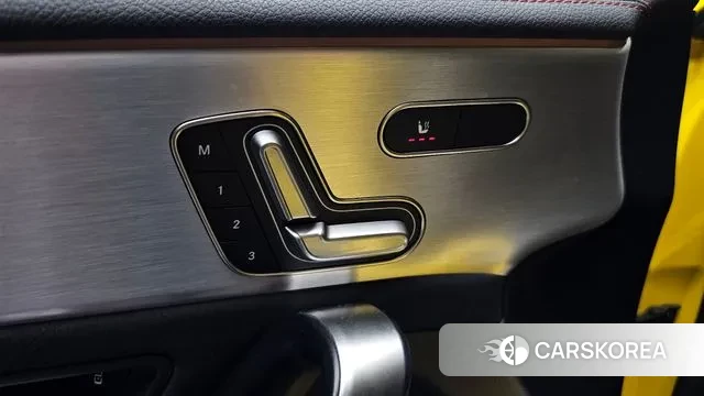 Mercedes-Benz CLA-Class C118 id 3033655 из Кореи 9