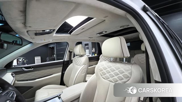 Hyundai Palisade id 4641980 из Кореи 9