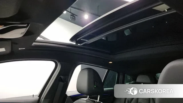 BMW X4 (G02) id 3027319 из Кореи 9