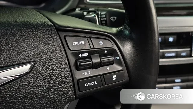 Genesis G80 id 3505260 из Кореи 9