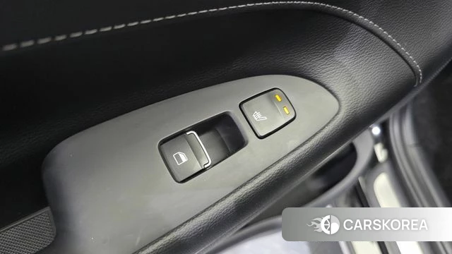 Hyundai Grandeur IG id 4188255 из Кореи 9