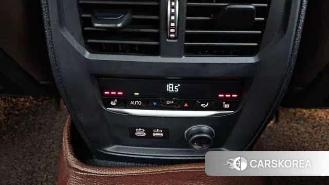 BMW 3 Series (G20) id 3187408 из Кореи 9