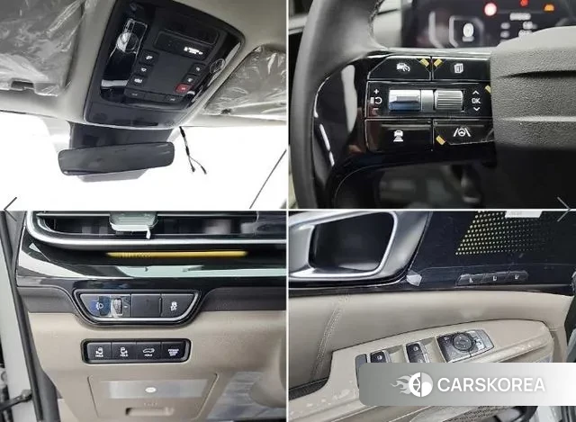 Kia The New Carnival 4th Generation id 3732049 из Кореи 9