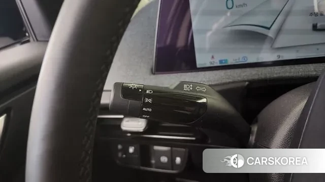 Kia EV6 id 3420526 из Кореи 9