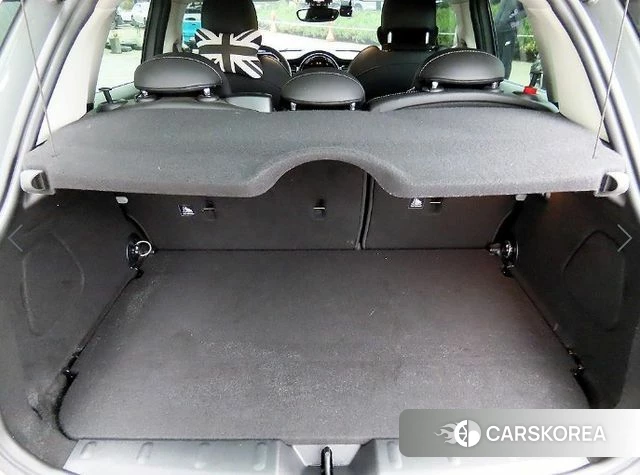 Mini Cooper id 3915682 из Кореи 9