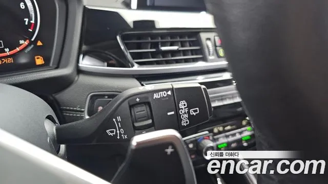 BMW X1 (F48) id 2905828 из Кореи 9