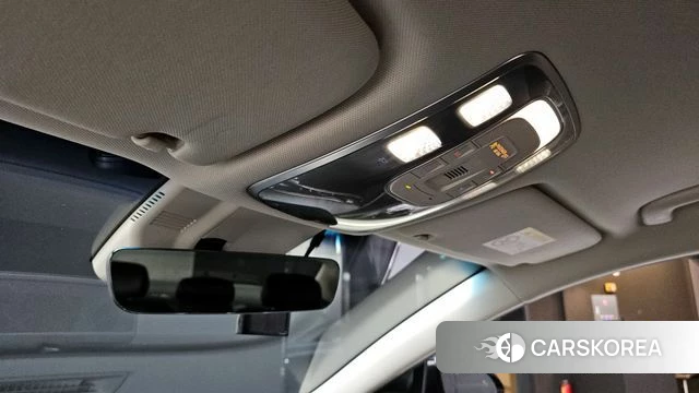 Genesis G80 (RG3) id 3936345 из Кореи 9