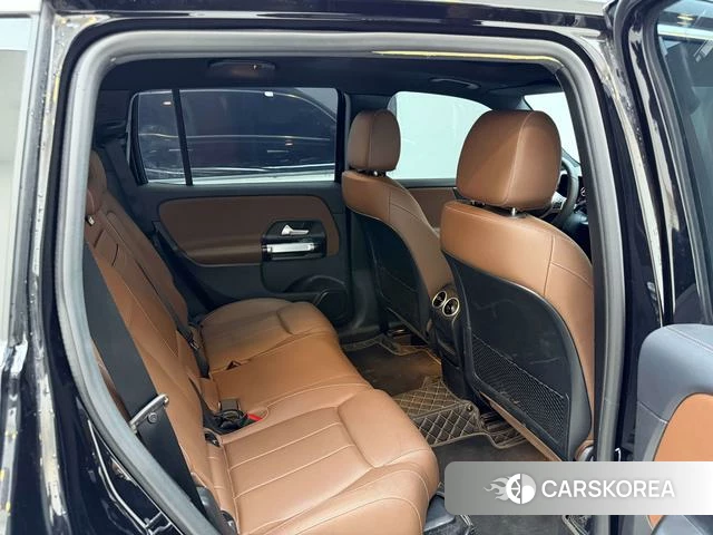 Mercedes-Benz GLB id 4239171 из Китая 9