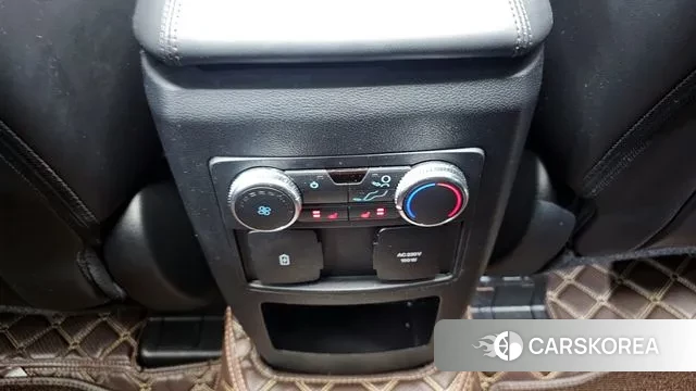 Ford Explorer 6th Generation id 3417068 из Кореи 9