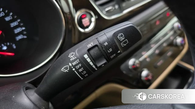 Kia The New Carnival id 4694043 из Кореи 9