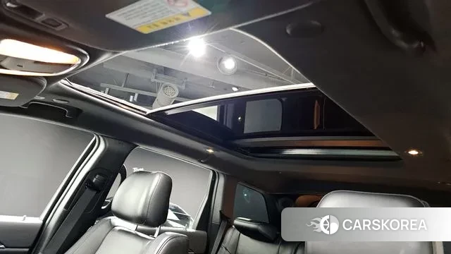 Jeep Grand Cherokee id 3703843 из Кореи 9