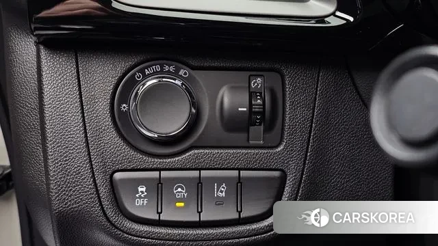 Chevrolet (GM Daewoo) The New Spark id 3666119 из Кореи 9