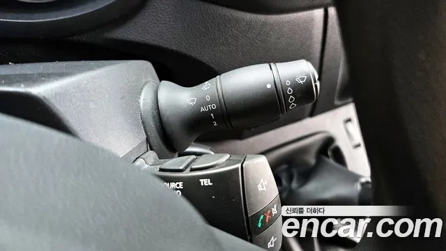 Renault Korea (Samsung) Master id 2951375 из Кореи 9